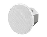 Pioneer Professional CM-C56T-W 6.5 Coaxial Ceiling Loudspeaker 100V EACH White - Image 3