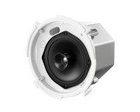 Pioneer Professional CM-C56T-W 6.5 Coaxial Ceiling Loudspeaker 100V EACH White - Image 4