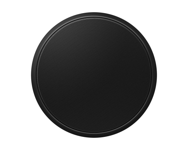 Pioneer Professional CM-C56T-K 6.5 Coaxial Ceiling Loudspeaker 100V EACH Black - Main Image