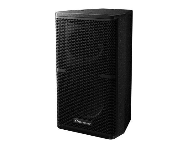 Pioneer Professional XY-81 8 2-Way full-range Loudspeaker 350W 90x60° Black - Main Image