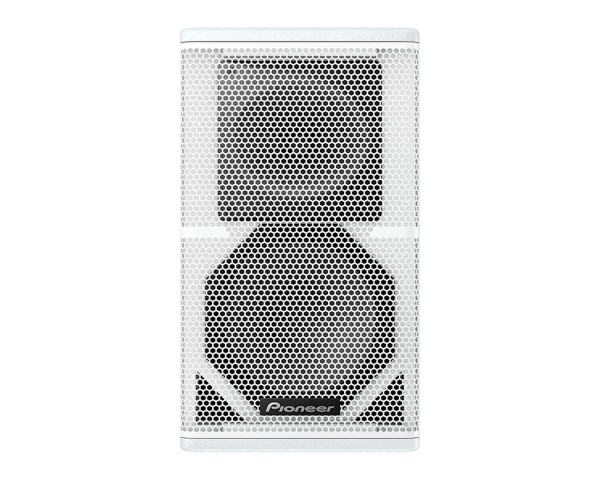 Pioneer Professional XY-81-W 8 2-Way full-range Loudspeaker 350W 90x60° White - Main Image