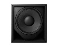 Pioneer Professional XY-118S 18 High-Power Bass-Reflex Subwoofer 1000W Black - Image 3