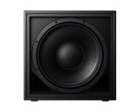 Pioneer Professional XY-115S 15 High-Power Bass-Reflex Subwoofer 700W Black - Image 3
