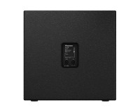 Pioneer Professional XY-115S 15 High-Power Bass-Reflex Subwoofer 700W Black - Image 4