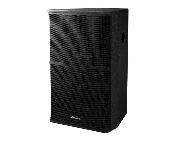 Pioneer Professional XY-152 15 2-Way Full-Range Loudspeaker 650W 90x60° Black - Main Image