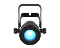 Chauvet Professional - Front of COLORdash Accent 3 Quad-Colour RGBA Compact LED Wash Light