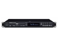 TASCAM BD-MP4K Professional Blu-Ray Multimedia Player 4K / UHD 1U - Image 1