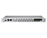 TASCAM SERIES 8p DYNA 8-Channel Mic Preamp With Analogue Compressor - Image 1