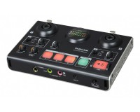 TASCAM MiNiSTUDIO Creator US-42B Audio Interface for Personal Broadcast - Image 1