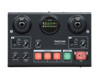 TASCAM MiNiSTUDIO Creator US-42B Audio Interface for Personal Broadcast - Image 2