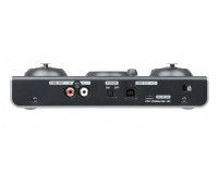 TASCAM MiNiSTUDIO Creator US-42B Audio Interface for Personal Broadcast - Image 4