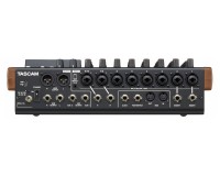 TASCAM Model 12 12-Channel Analogue Mixer with 12-Track Digital Recorder - Image 7