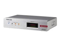 TASCAM MM-4D-IN-E 4Ch Analogue-Dante Convertor with  DSP 1U - Image 2