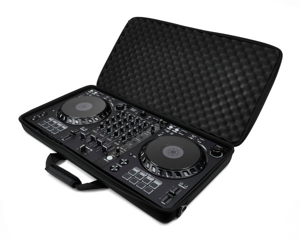 Pioneer DJ DJC-FLX6 BAG Protective Carry Bag for DDJ-FLX6 and DDJ-FLX6GT - Main Image