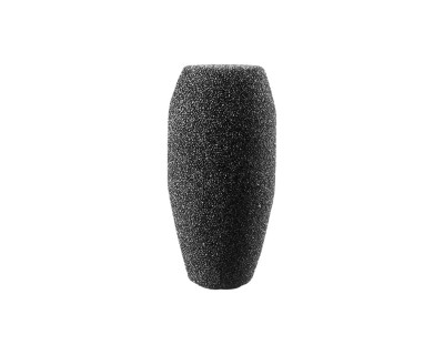 AT8146 Windscreen for PRO45/PRO47/PRO49 Mics Black