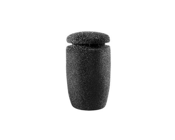 Audio Technica AT8153 Windscreen for UniPoint Microphones Black - Main Image