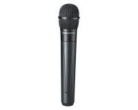 Audio Technica ATW-2120B (U) Handheld Mic System with T220a Cardioid Mic CH38 - Image 3