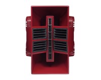 Void Acoustics Air Array 4x12 Sculpted Loudpeaker 4x3MF/6x1HF 3600W Red - Image 2