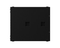 Void Acoustics Nexus X 8x12 Low-Frequency Loudspeaker 2x4000W Black/Red - Image 7