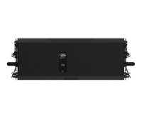 Void Acoustics Arcline 8 2x8 3-Way Line Array Element 110°H Black - Image 4