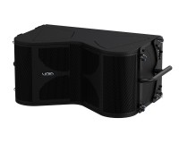 Void Acoustics Arcline 212 2x12 Line Array Element 2x900W Black - Image 1