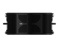 Void Acoustics Arcline 212 2x12 Line Array Element 2x900W Black - Image 2