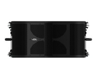 Void Acoustics Arcline 212 2x12 Line Array Element 2x900W Black - Image 2