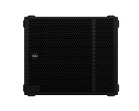 Void Acoustics Arcline 118 18 High-Power Line Array Element 1500W Black - Image 2