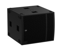 Void Acoustics Arcline 118 18 High-Power Line Array Element 1500W Black - Image 3