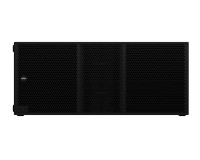 Void Acoustics Arcline 218 2x18 High-Power Line Array Element 3000W Black - Image 2