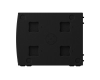Void Acoustics Arcline 218 2x18 High-Power Line Array Element 3000W Black - Image 8