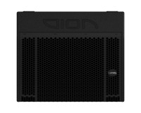 Void Acoustics ArcM 12 12 2-Way Coaxial Stage Monitor 500W Black - Image 5