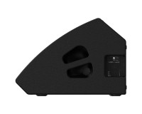 Void Acoustics ArcM 15 15 2-Way Coaxial Stage Monitor 500W Black - Image 8