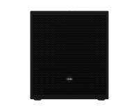Void Acoustics Stasys 118 18 Reflex-Loaded LF Loudspeaker 1200W Black - Image 2