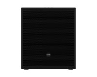 Void Acoustics Stasys 118 18 Reflex-Loaded LF Loudspeaker 1200W Black - Image 2