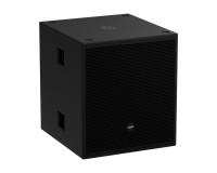 Void Acoustics Stasys 118 18 Reflex-Loaded LF Loudspeaker 1200W Black - Image 3