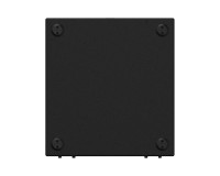 Void Acoustics Stasys 118 18 Reflex-Loaded LF Loudspeaker 1200W Black - Image 6