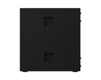 Void Acoustics Stasys 118 18 Reflex-Loaded LF Loudspeaker 1200W Black - Image 8