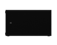 Void Acoustics Stasys 218 2x18 Reflex-Loaded LF Loudspeaker 2400W Black - Image 2