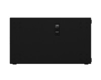 Void Acoustics Stasys 218 2x18 Reflex-Loaded LF Loudspeaker 2400W Black - Image 4