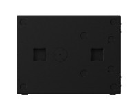Void Acoustics Stasys 218 2x18 Reflex-Loaded LF Loudspeaker 2400W Black - Image 8