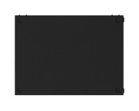 Void Acoustics Stasys X V2 2x18 Horn-Loaded HF Loudspeaker 3200W Black - Image 5