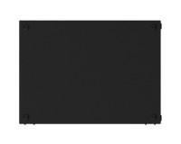 Void Acoustics Stasys X V2 2x18 Horn-Loaded HF Loudspeaker 3200W Black - Image 6