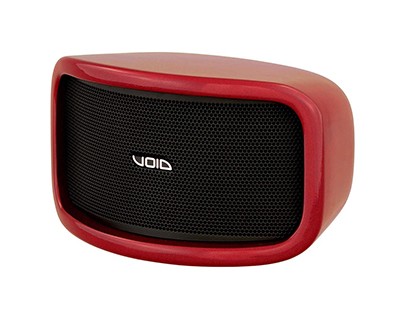 Void Acoustics  Sound Speakers