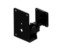 Void Acoustics T80XL Easy Hang Wall Bracket for Venu 10/12/15/ArcM/Cyclone Black - Image 1