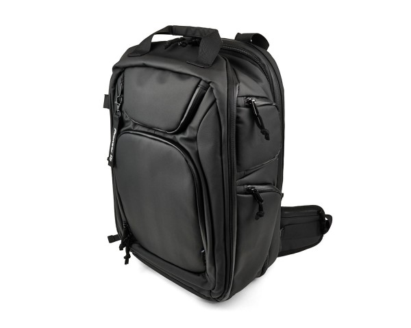 Pioneer DJ DJC-RUCKSACK Modular Travel Rucksack for DJs - Main Image