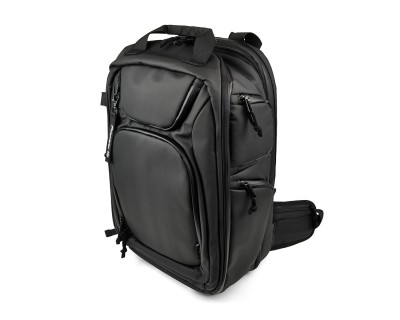 DJC-RUCKSACK Modular Travel Rucksack for DJs