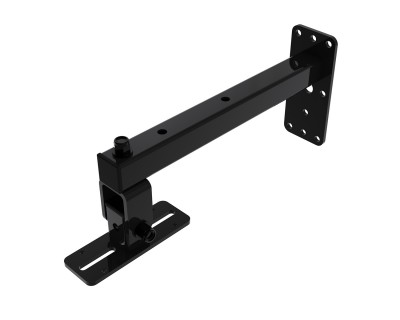 Powerdrive  Ancillary Brackets Wall Mount Speaker Brackets