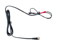 Sennheiser HD25 PLUS Headphones Split Headband + Pouch and Extra Ear Pads - Image 6