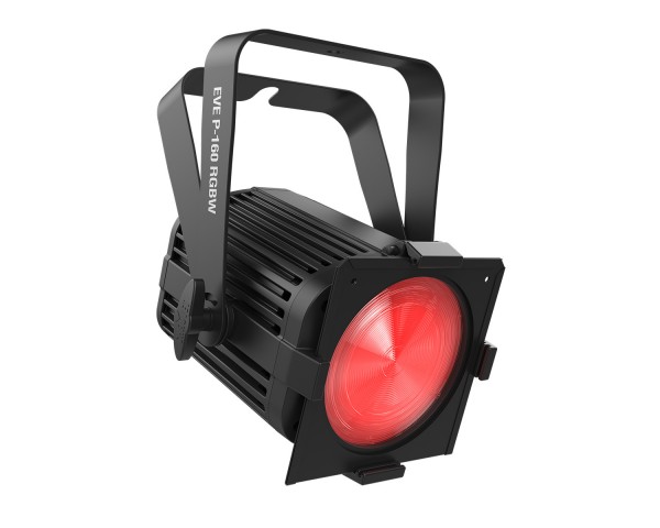 CHAUVET DJ EVE P-160 RGBW Robust RGBW Wash Light with Changeable Lenses - Main Image